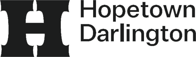 Hopetown Darlington Logo