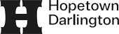 Hopetown Darlington Logo - Home