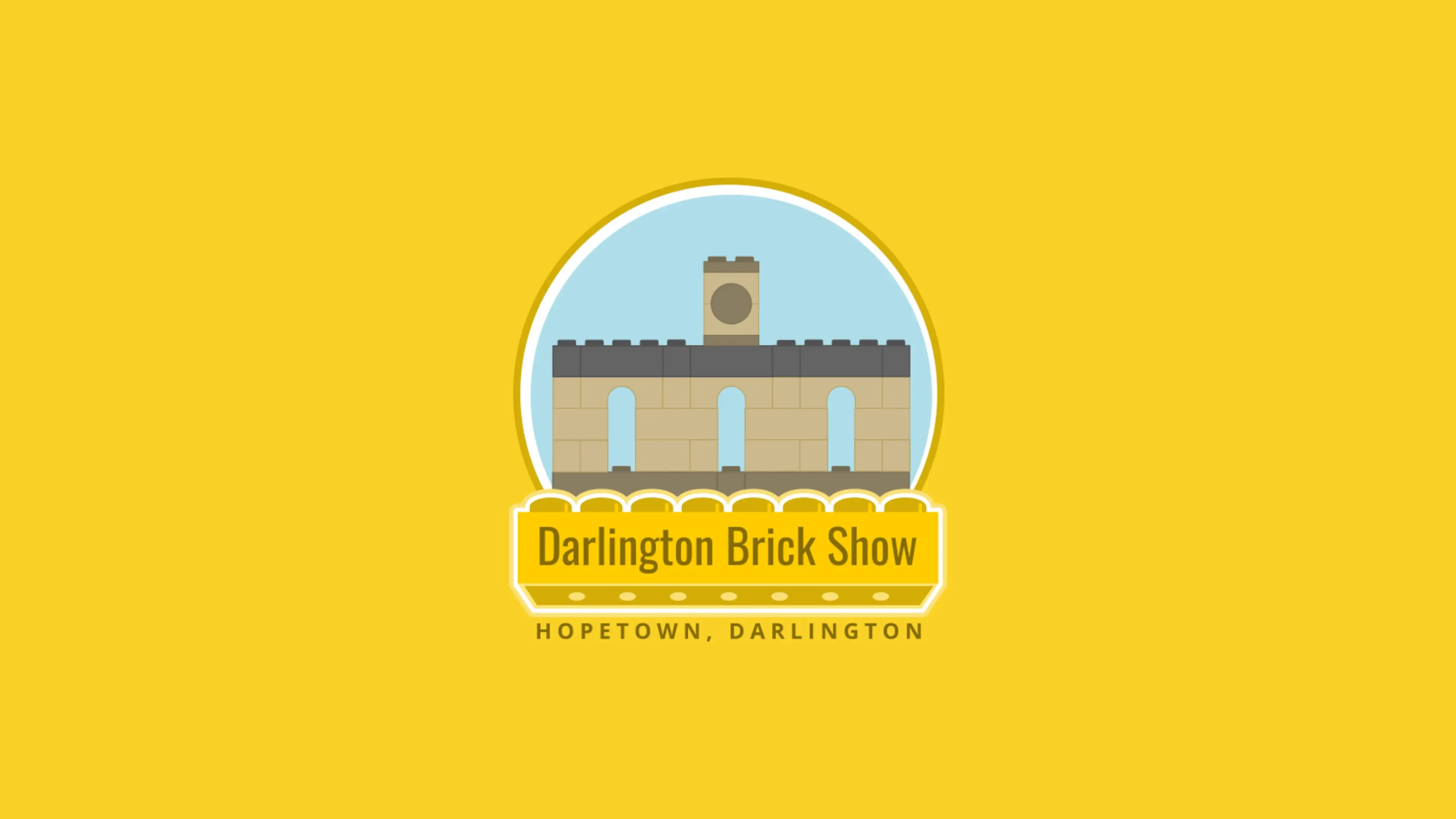 Darlington Brick Show 
