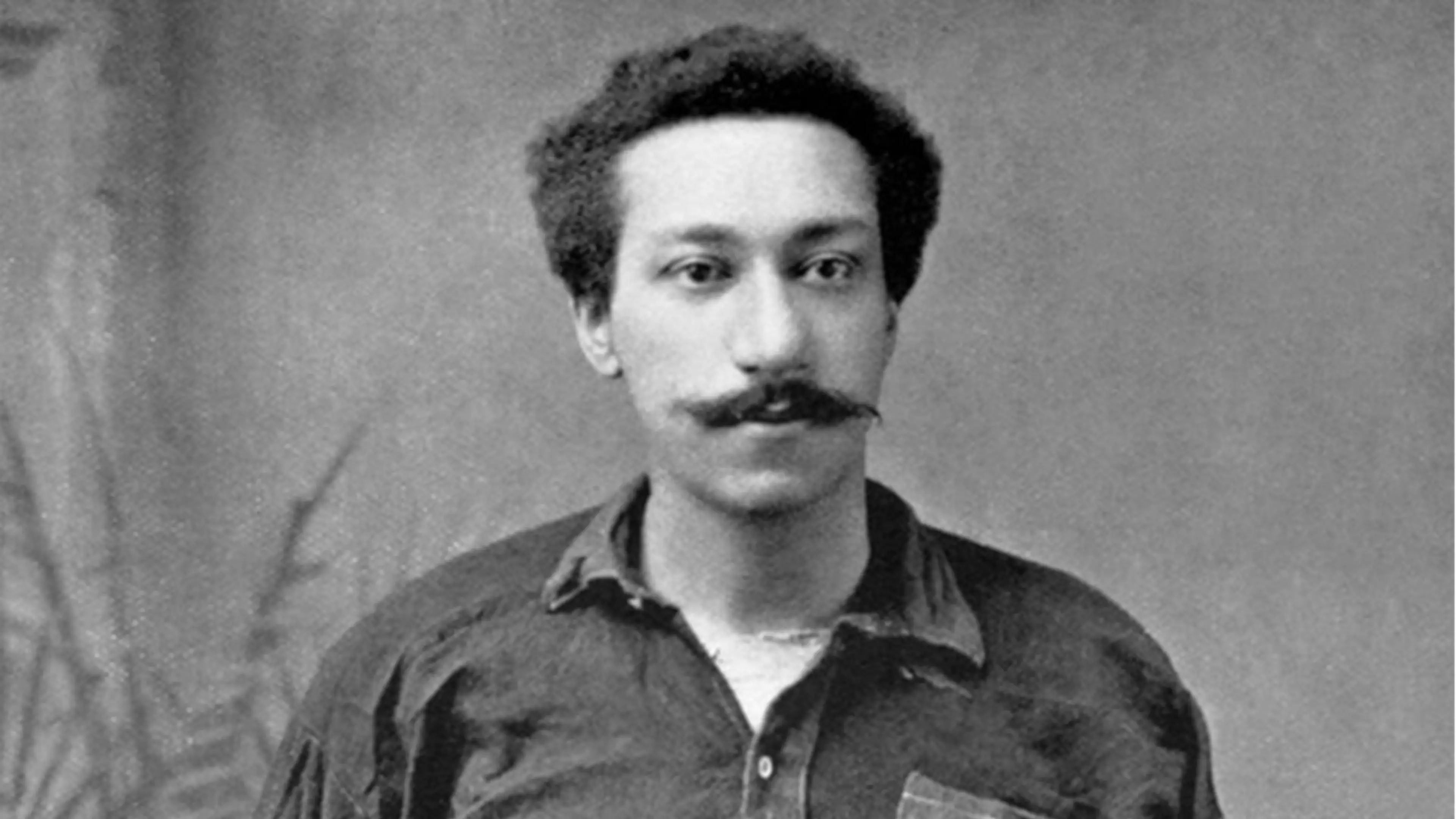 Arthur Wharton: He Changed The World From Here