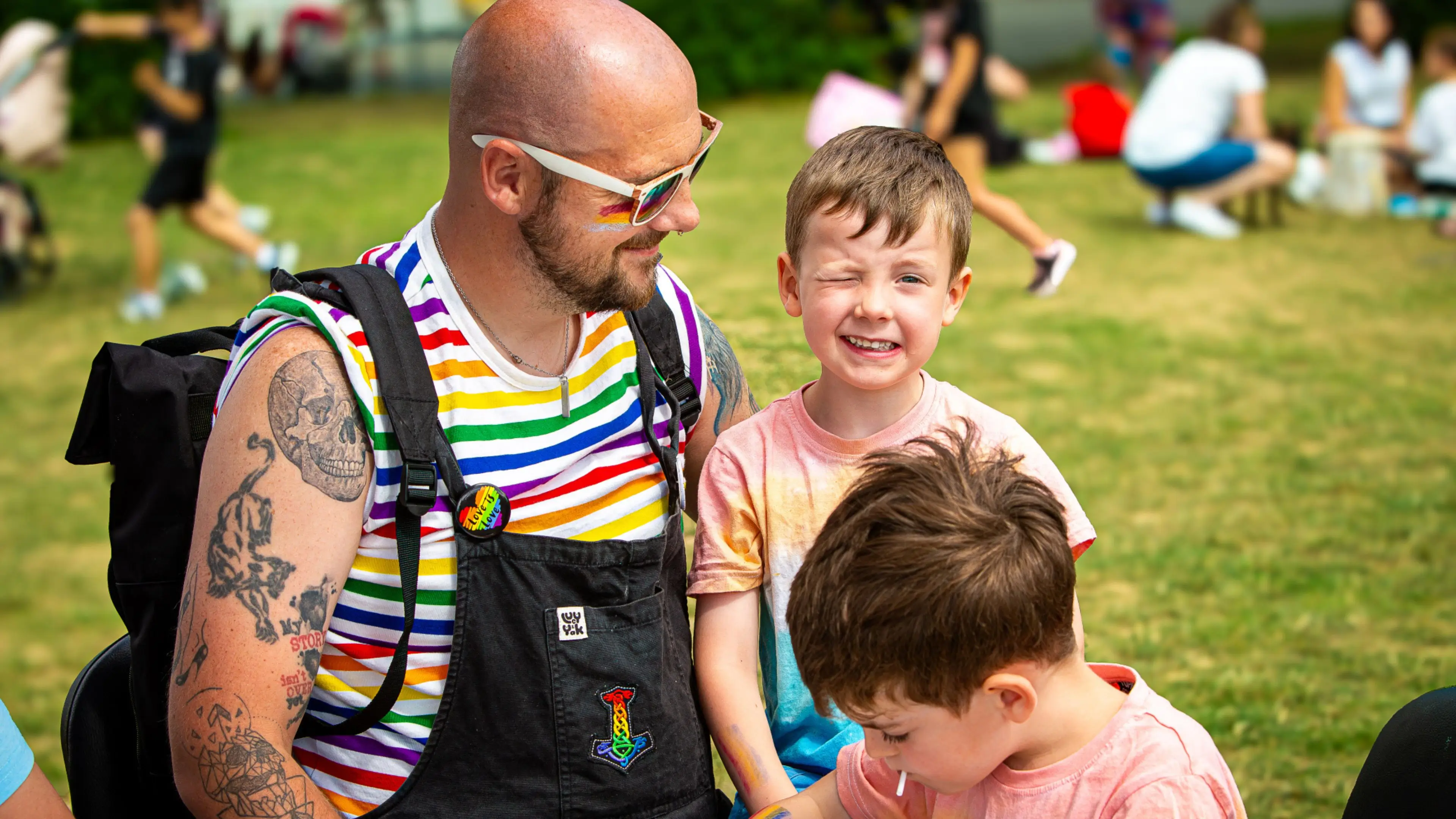 Darlington Pride Picnic 2026
