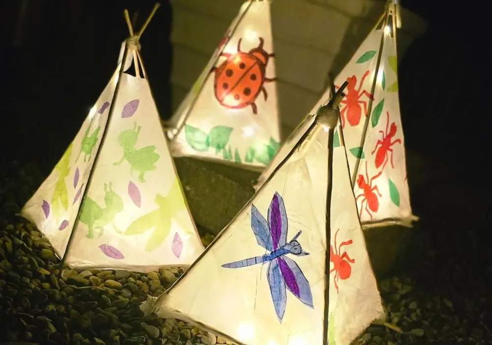 Hopetown Lantern Parade 2026 