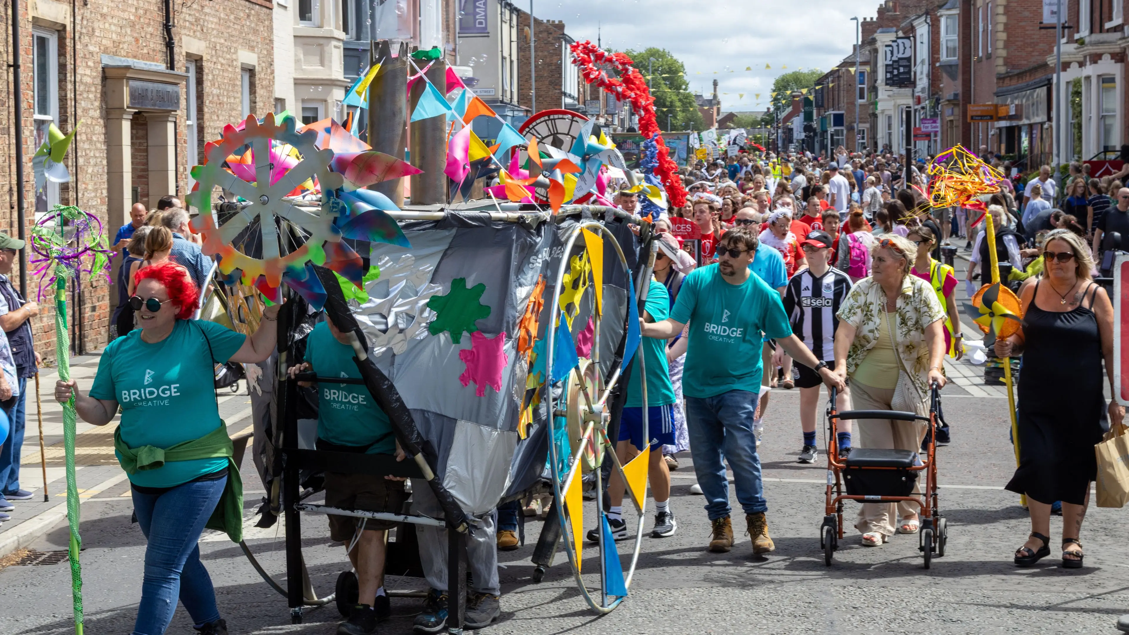Darlington Community Carnival