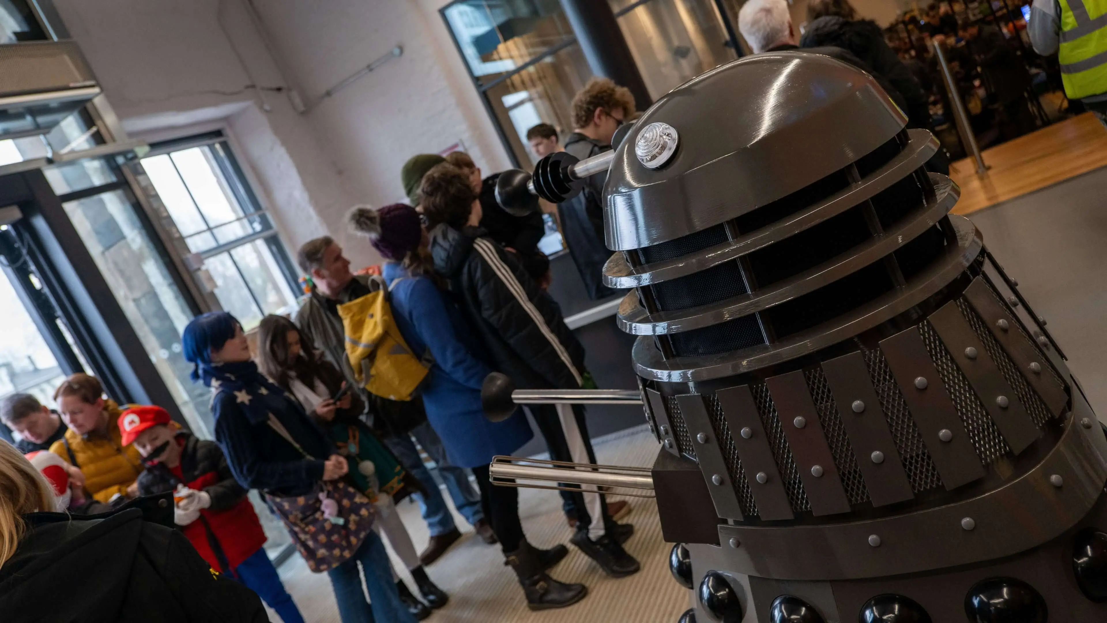 Hopetown Comic Con 2026 