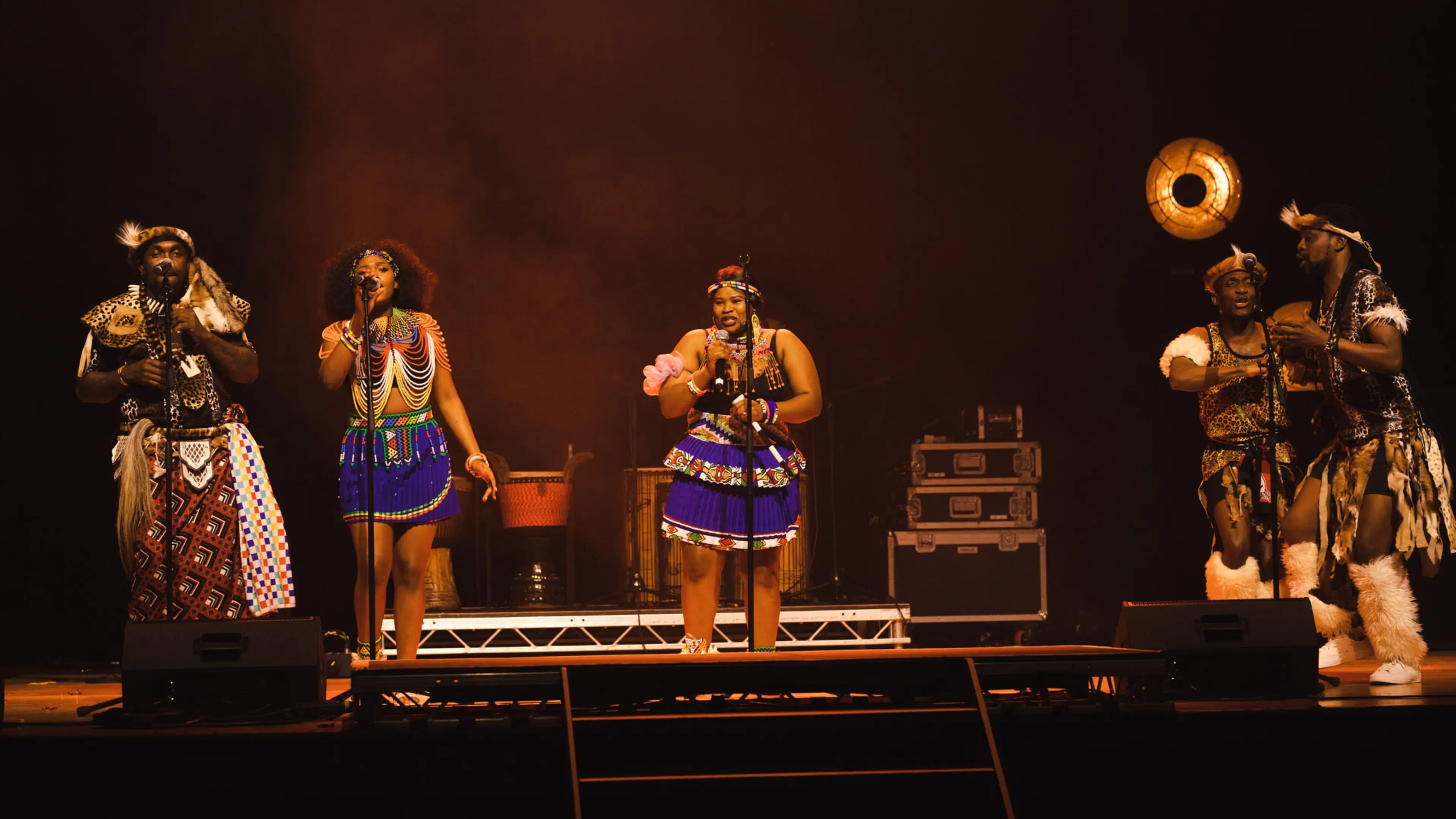 World Heritage Celebration Day