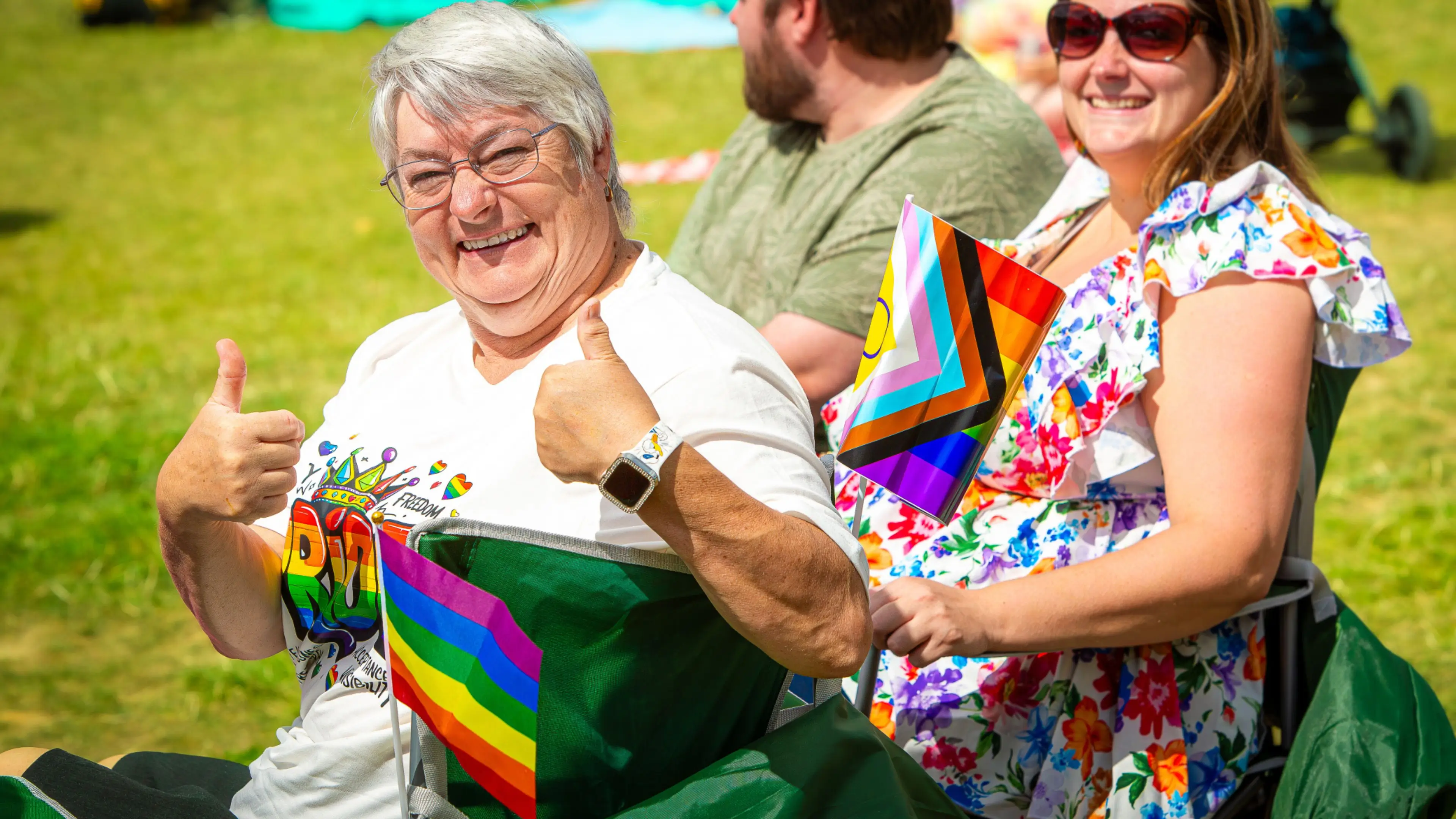 Darlington Pride Picnic 2026