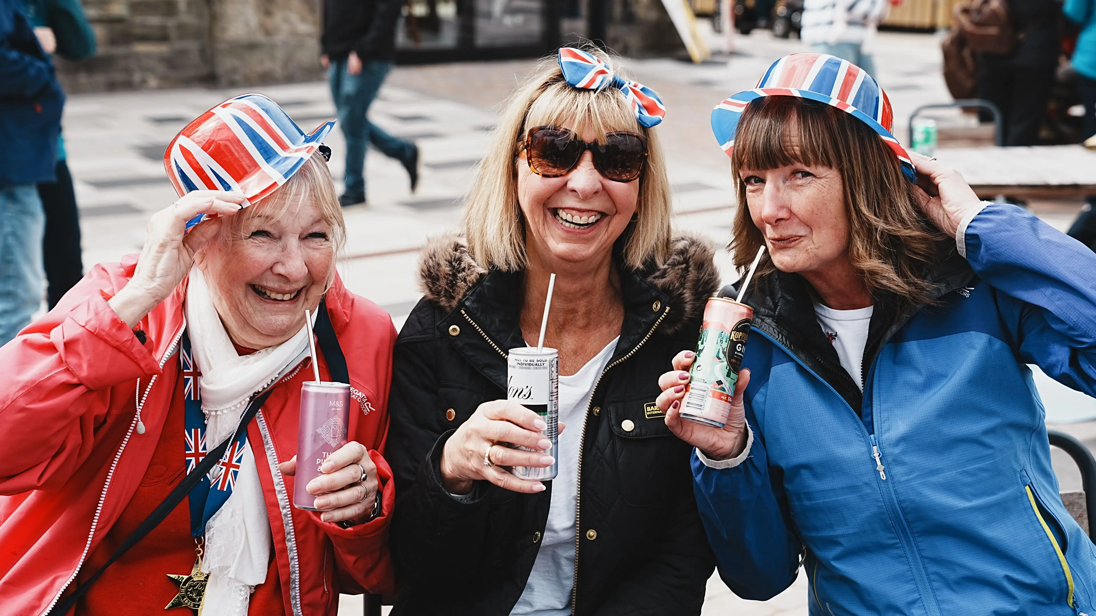 Vintage Wares and Wonders Day