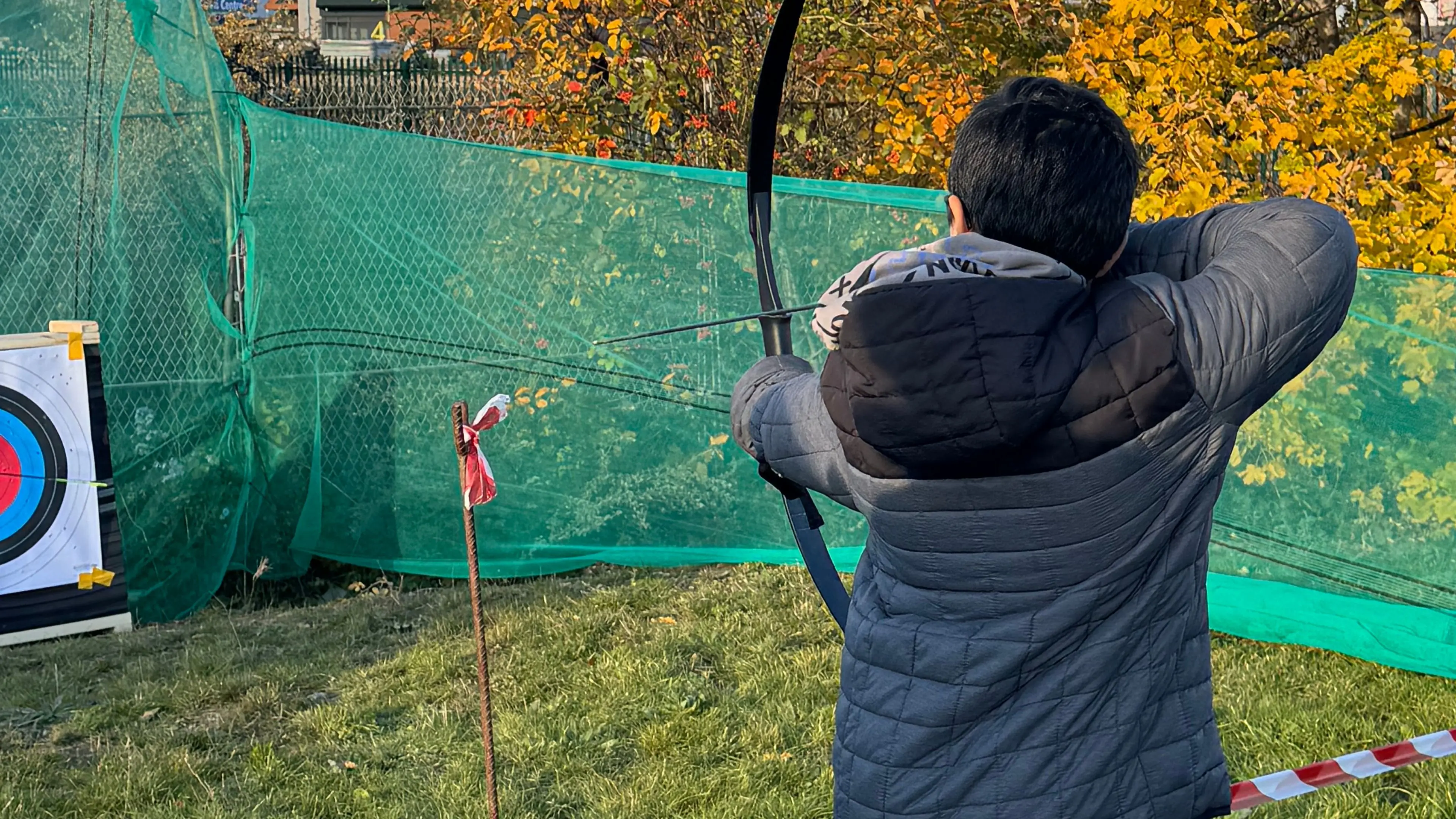 Into the Wild! - Bushcraft Experience