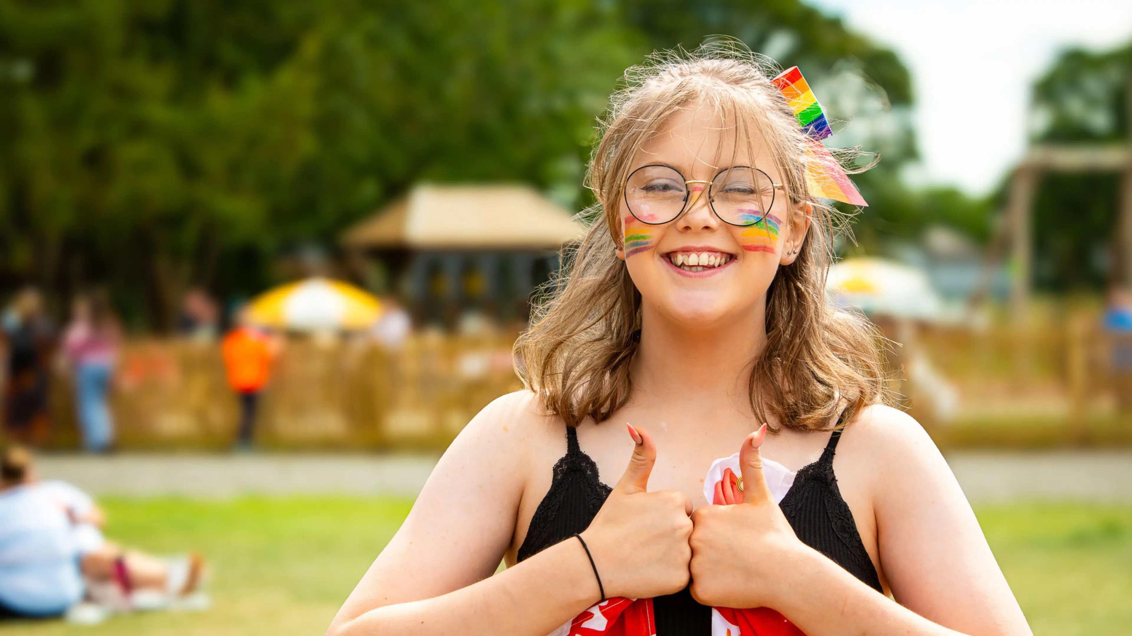 Darlington Pride Picnic 2026