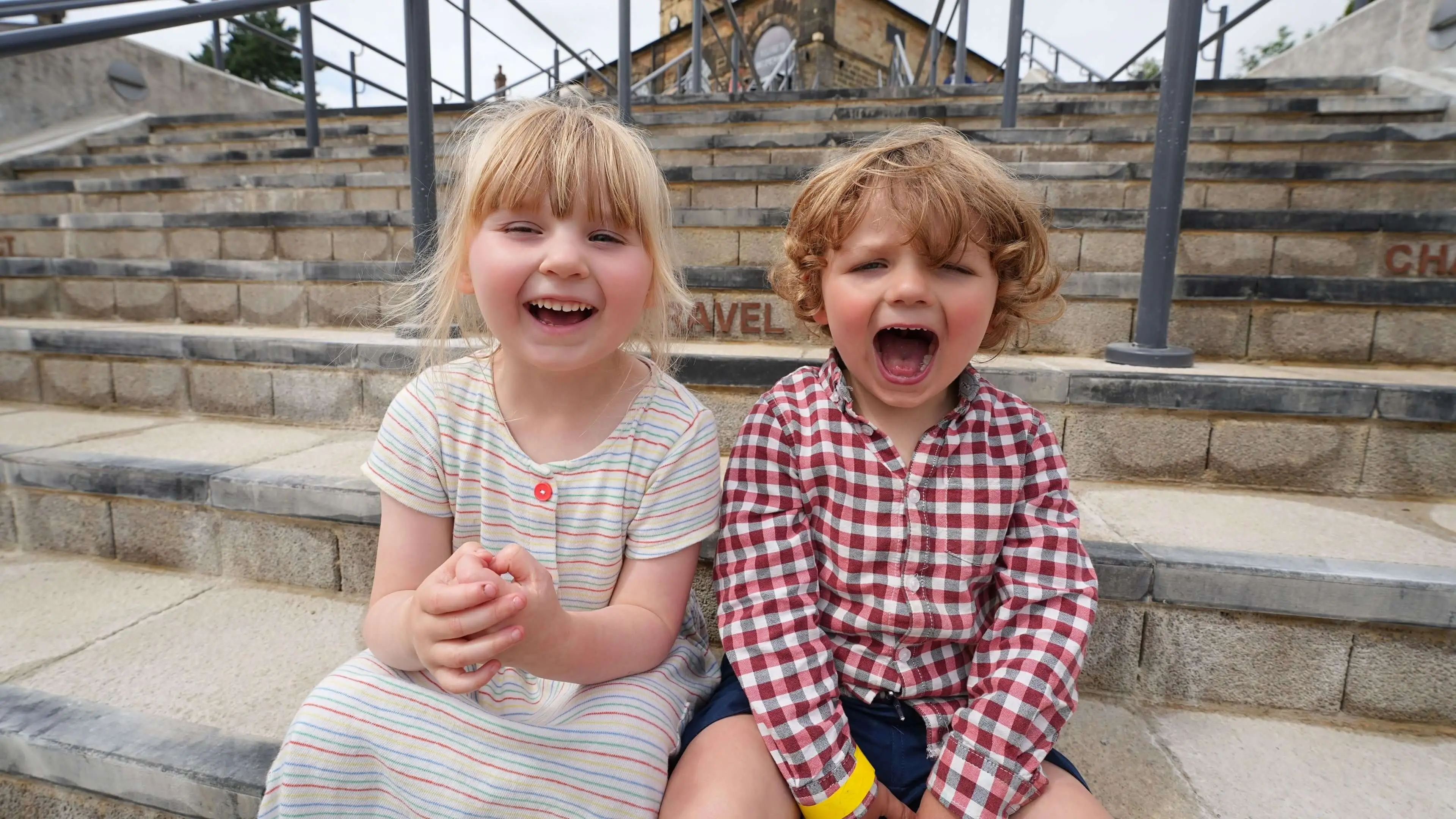 Easter Eggstravaganza! - Family Fun Day