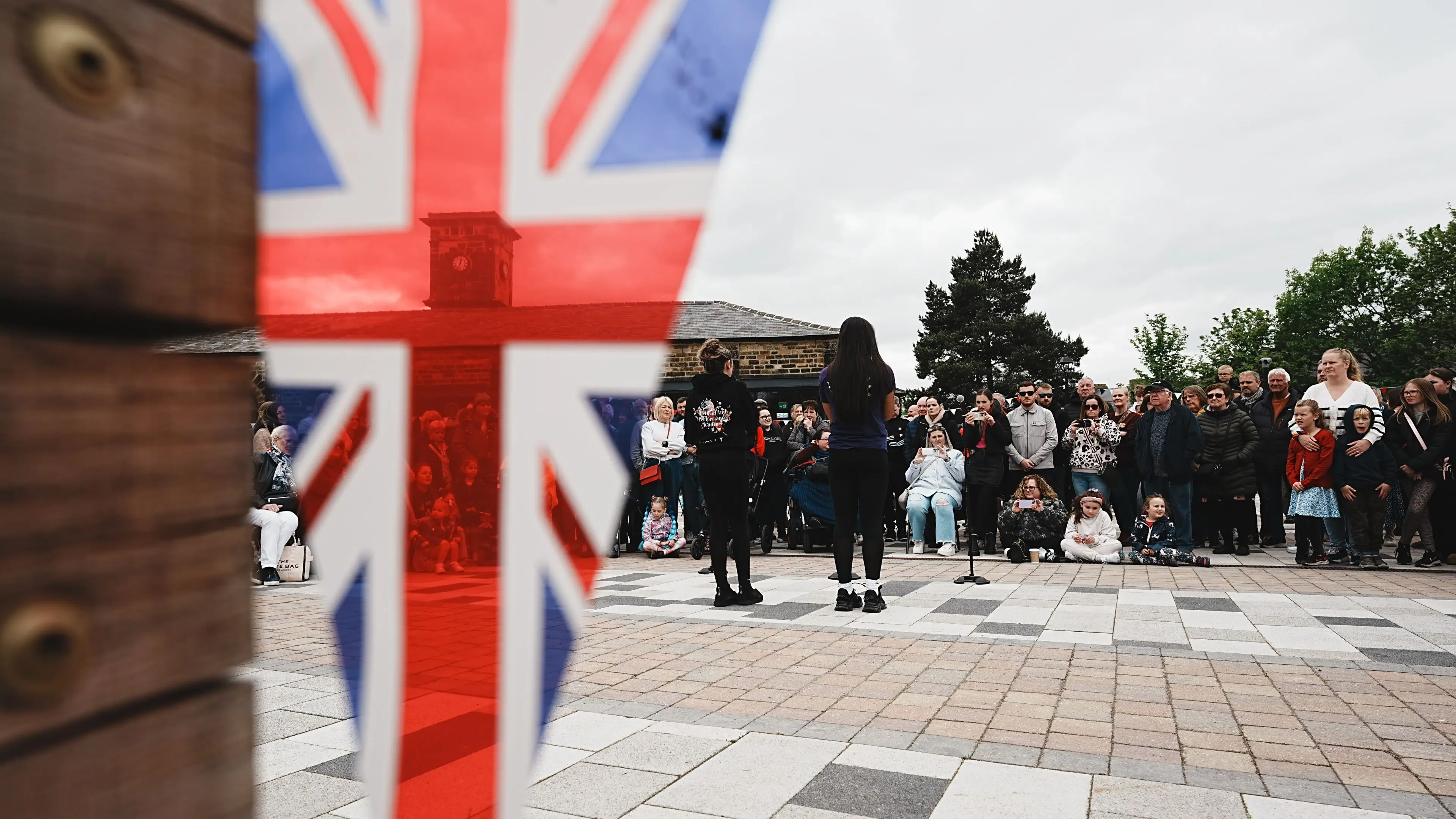 Vintage Wares and Wonders Day