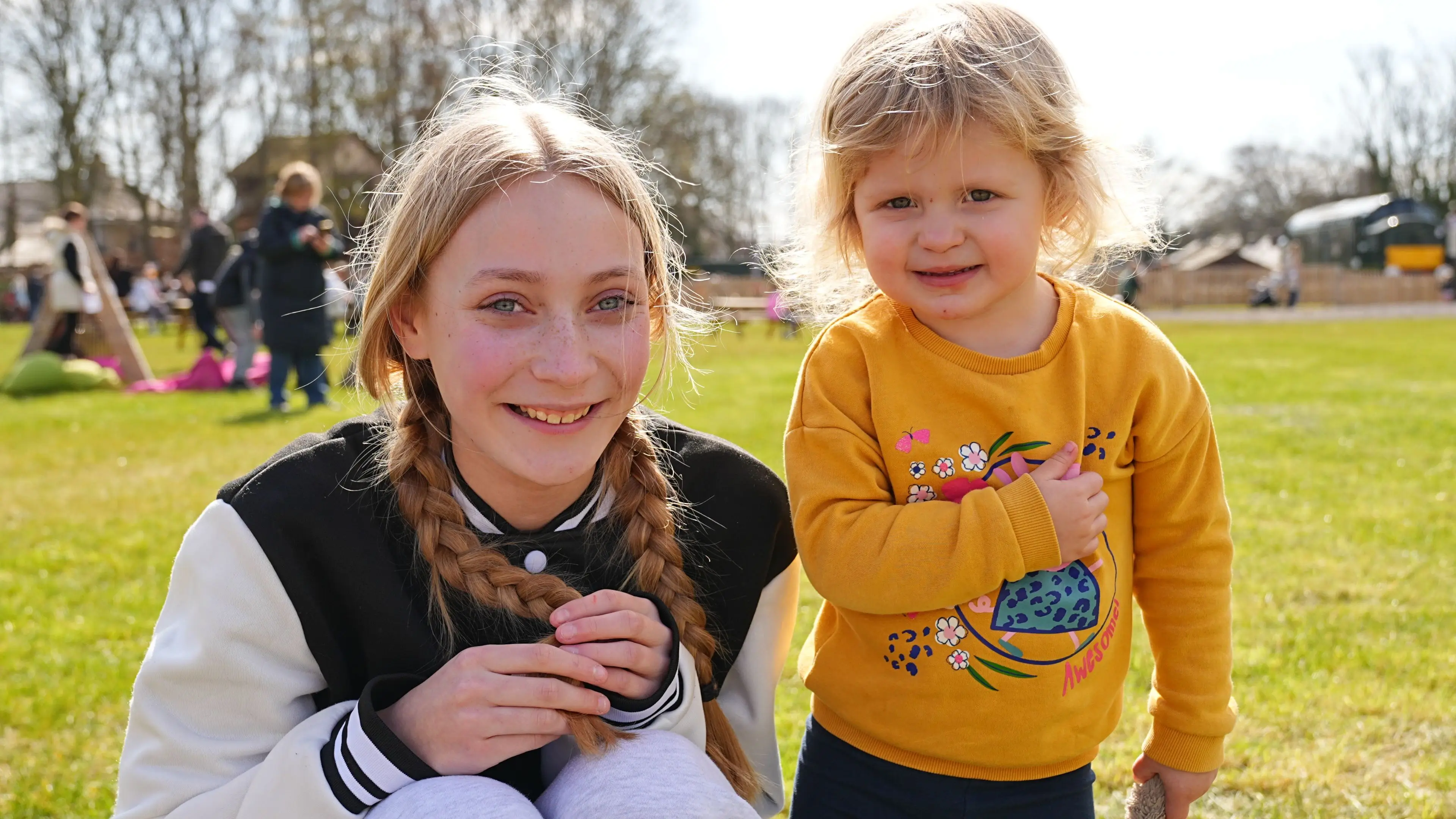 Meet Paddington at Hopetown