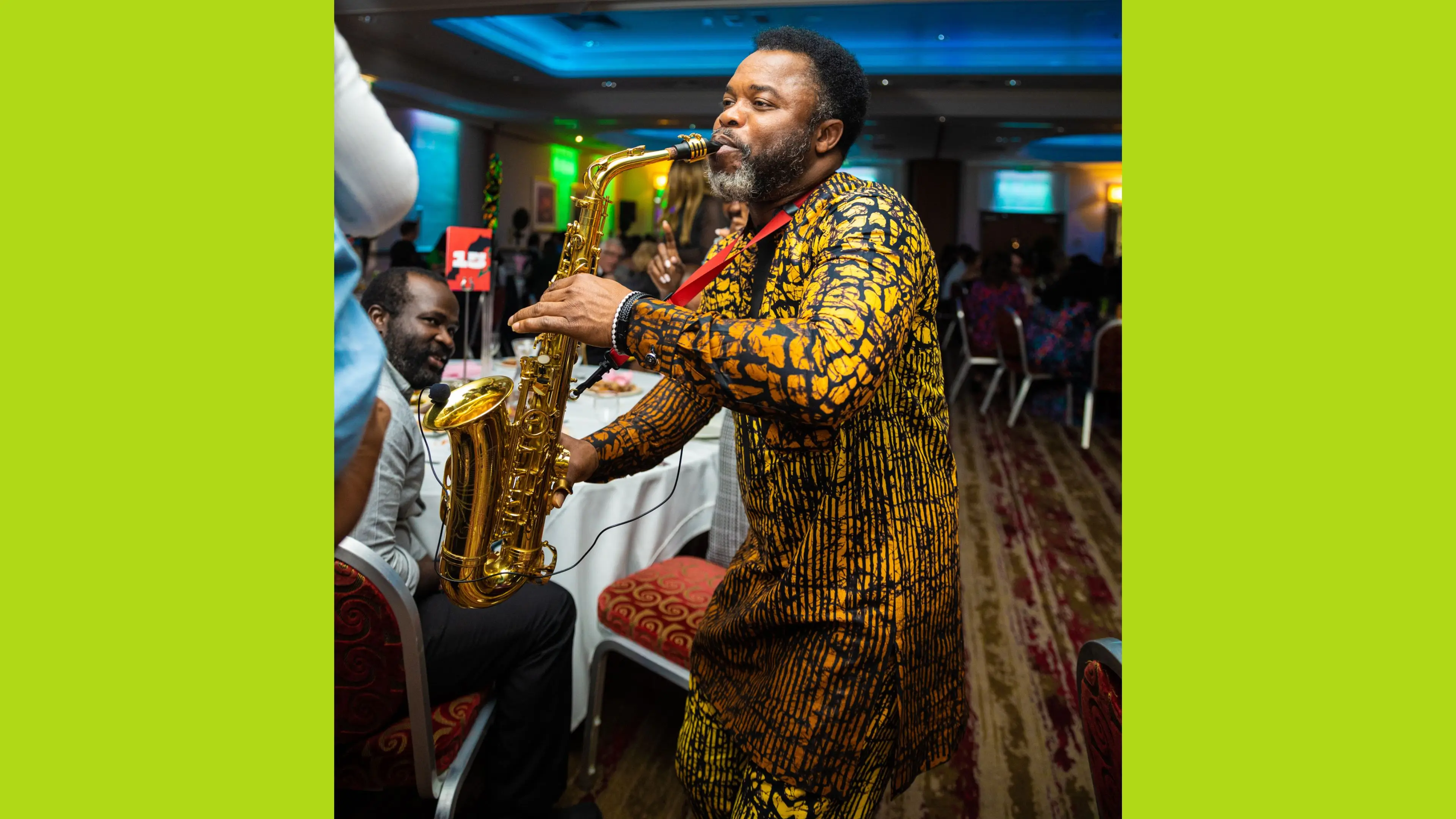 World Heritage Celebration Day