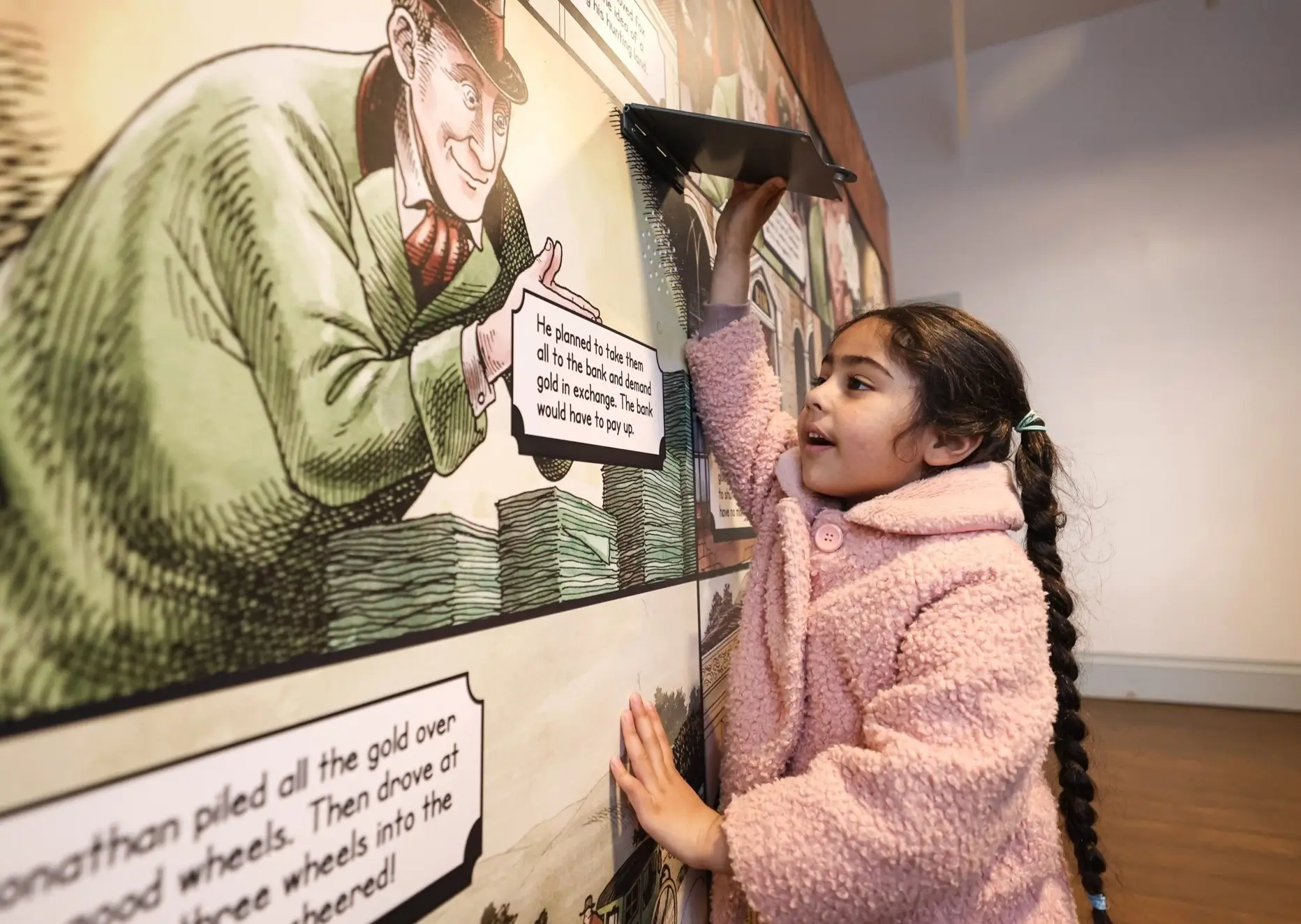 Home Educators' Workshops: Ages 6-10