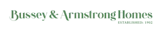 Bussey & Armstrong Logo