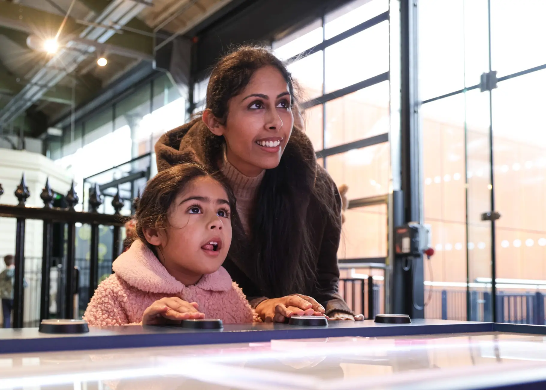 Little Engineers Walks