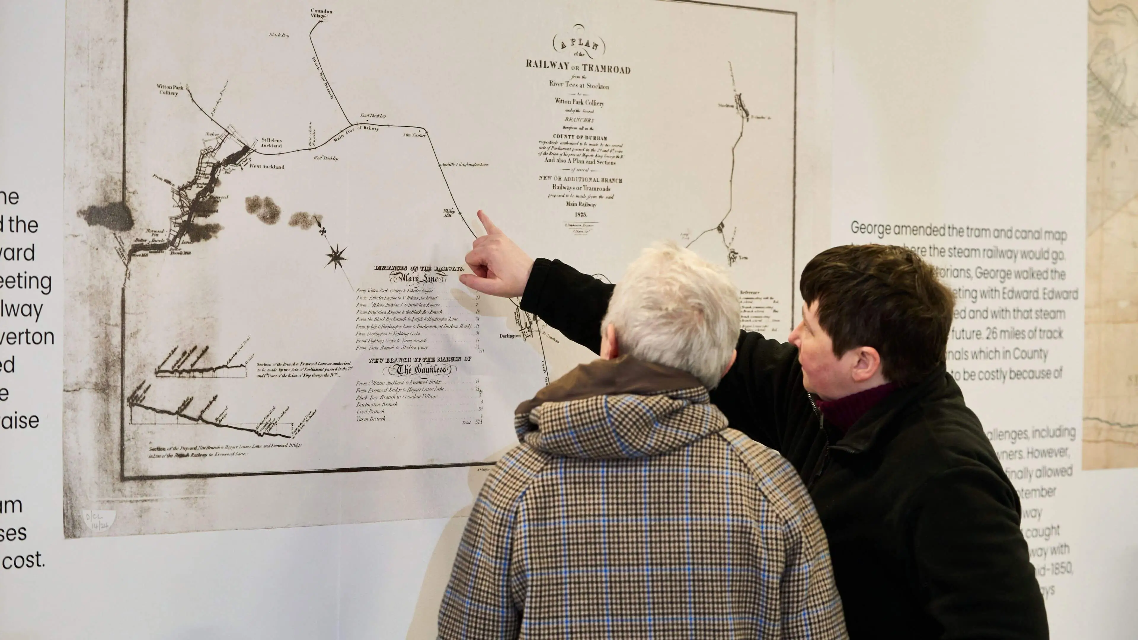 Coffee and Collections