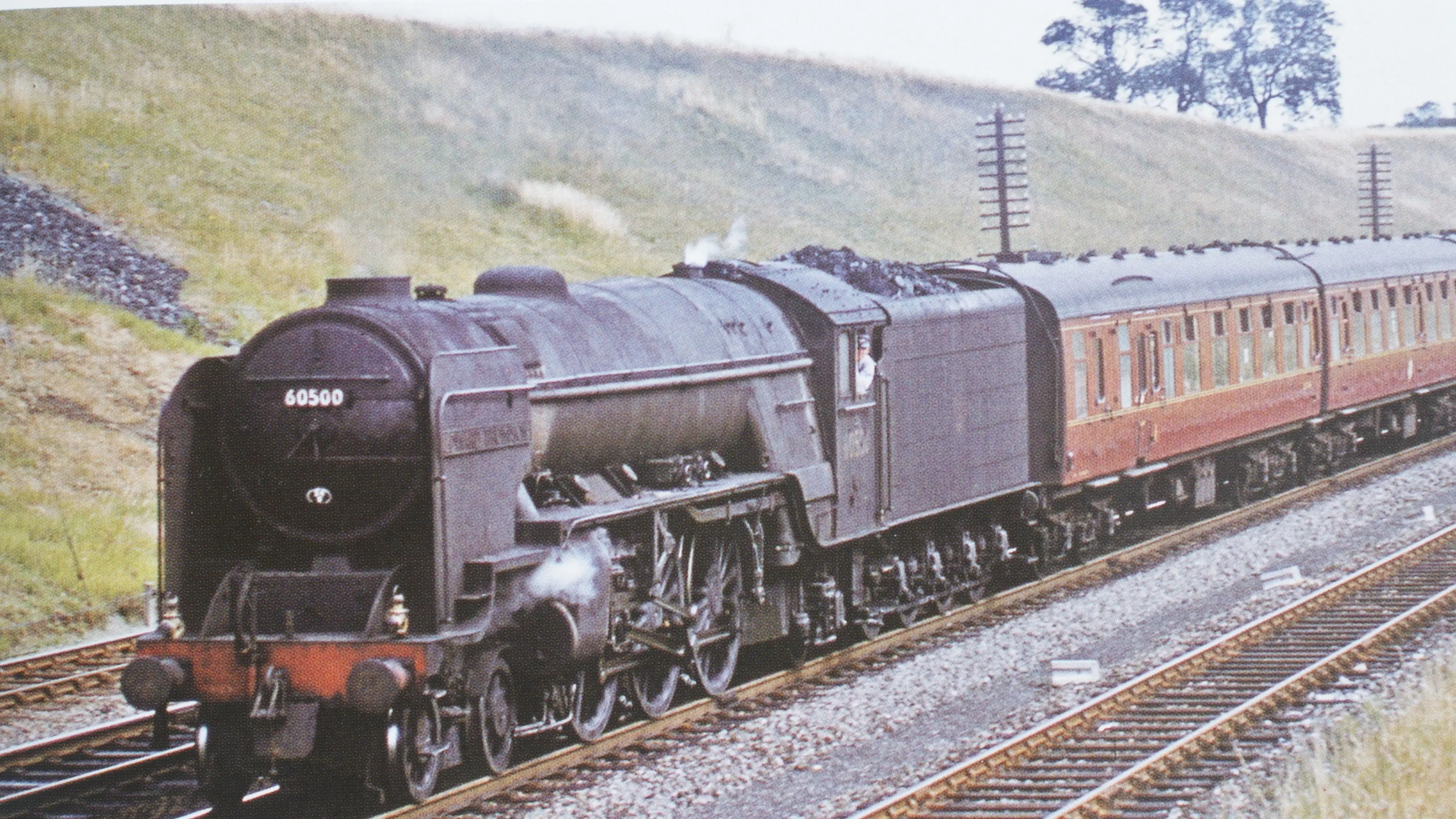 Electricity and the Railways by Colin Hatton