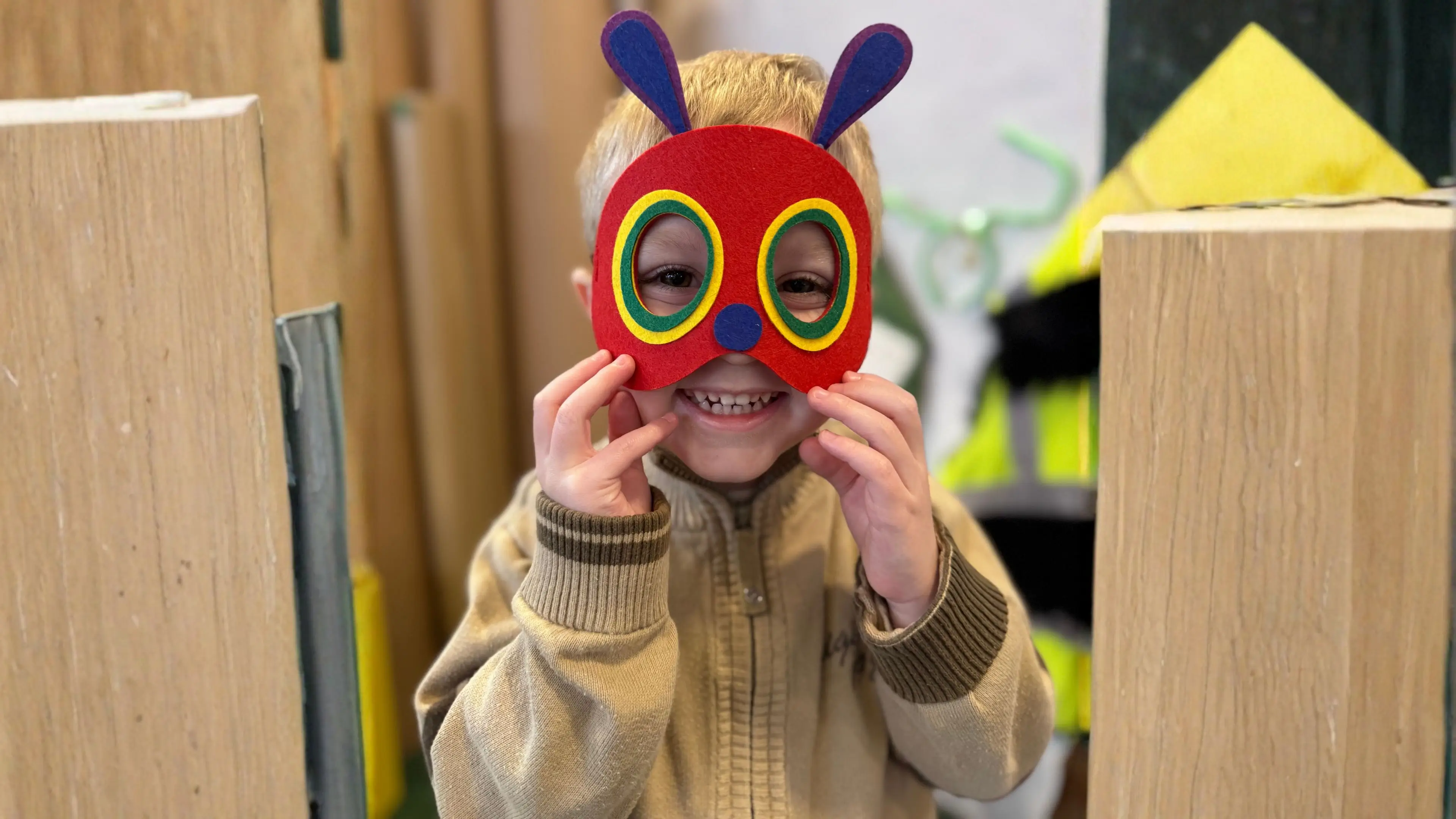 Childminders Stay and Play