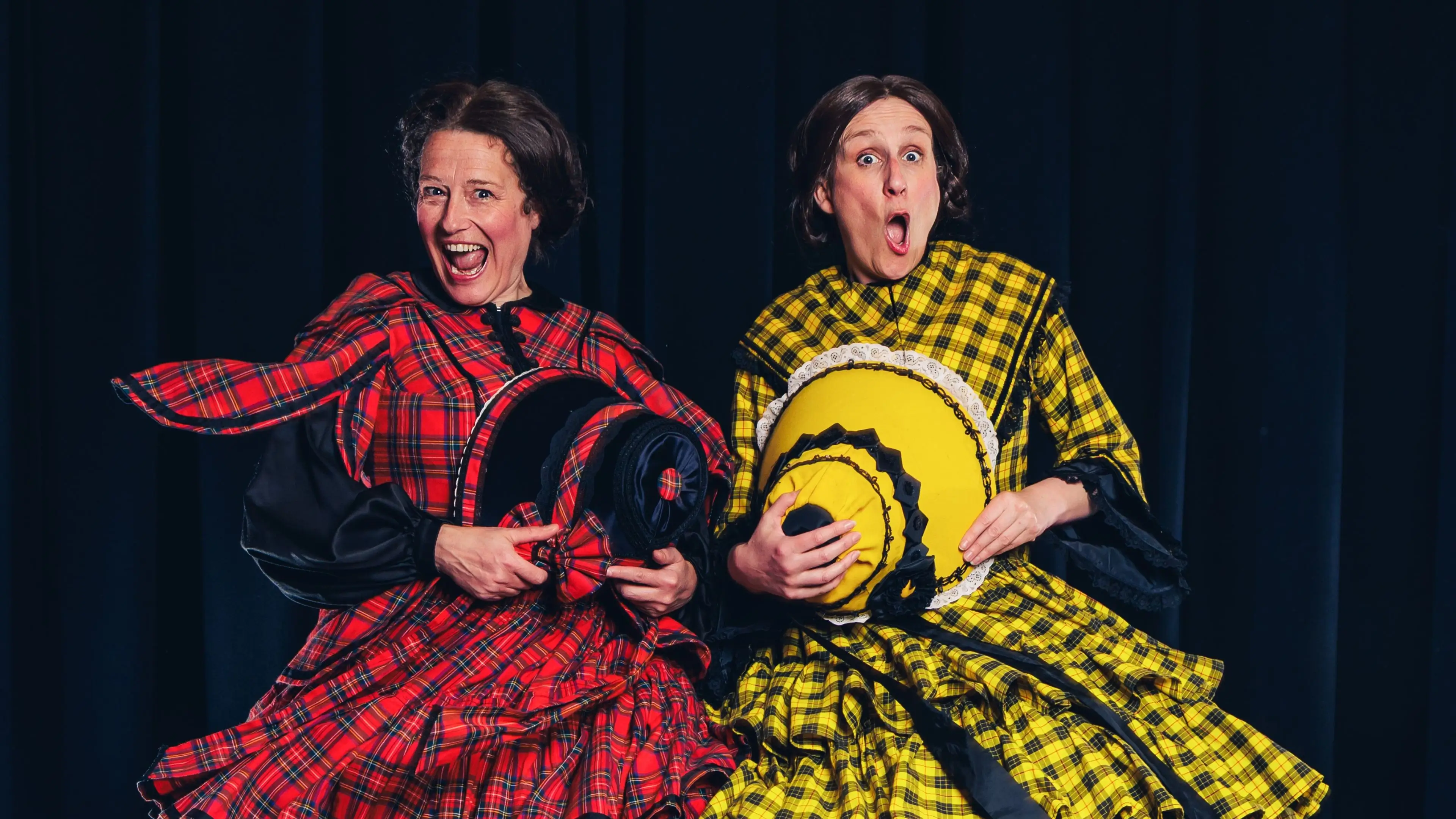 History Wardrobe Presents: A Very Victorian Christmas